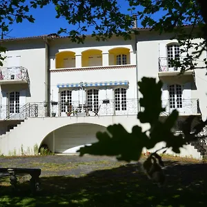 L'escalere Arnaud-Guilhem