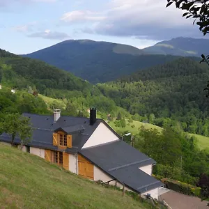 Bed & Breakfast Et Table D'hotes Du Pere